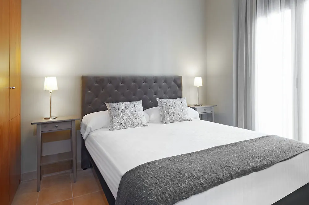 Gran De Gracia Apartments Barcelona Spain
