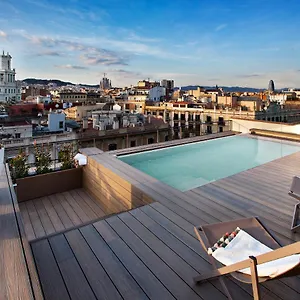 Vincci Gala Barcelone