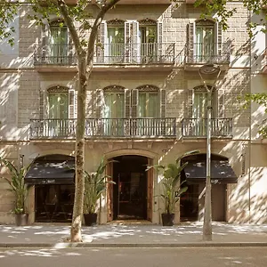 Hotel Casa Elliot Hotel, Barcelona