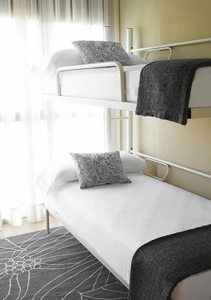 Gran De Gracia Apartments Barcelona Spain