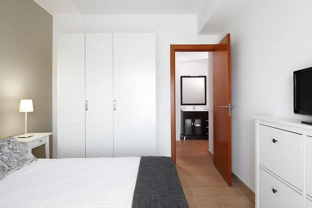 Hotel Gran De Gracia Apartments Barcelona